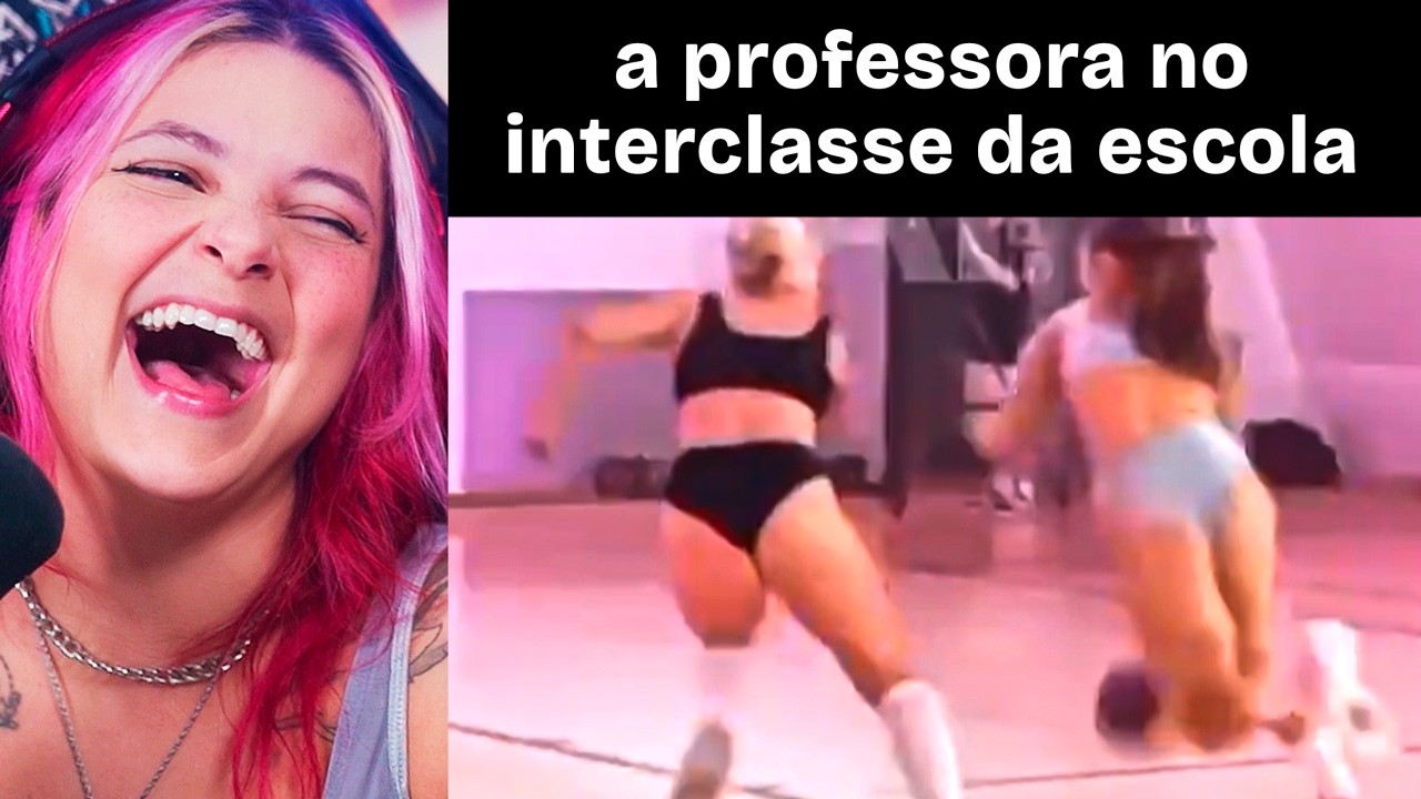 Memes que só pioram quanto mais você olha kkkkkkk