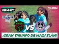 Resumen | FC Juárez vs Mazatlán | Torneo Guard1anes 2021 Liga MX - J4 | TUDN