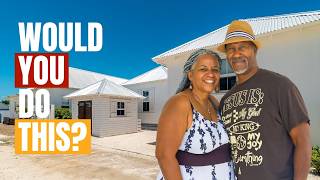 They Left EVERYTHING Behind for BELIZE — And Here’s What Happened