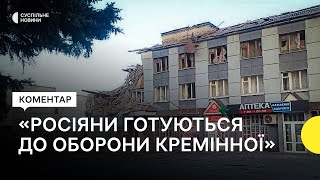 Наступ ЗСУ на Сході: обстріл позицій РФ у Кремінній та стримування росіян на Бахмутському напрямку