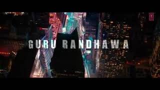 Guru Randra song....