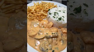 Download Mp3 How to make Brazilian Strogonoff (ft. my former neighbor) Gudang lagu Download Mp3 How to make Brazilian Strogonoff (ft. my former neighbor)