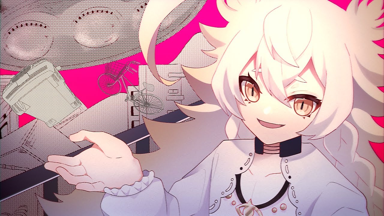 UTAUカバー】異星にいこうね【HICO】 - YouTube