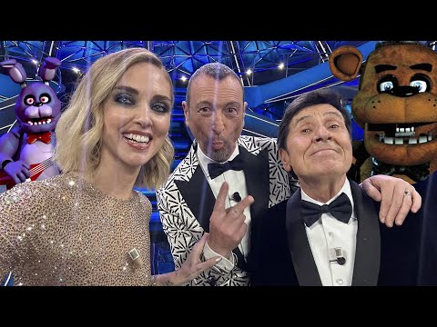 Festival di Sanremo 2023 💐