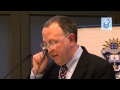 Lecture future of the death penalty usa and the world  prof joseph l hoffmann