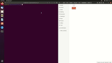 Lesson 002 (URDF + Gazebo) - Part 3 Joint state publisher