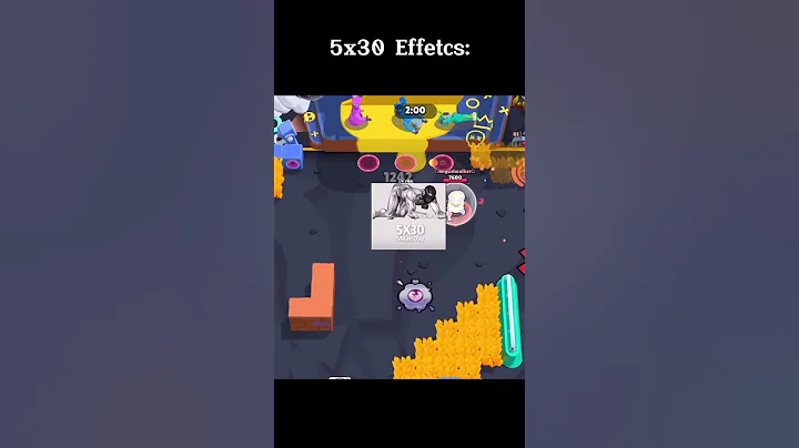 Bro wants to fix the safe☠️ #brawlstars