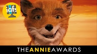 37Th Annie Awards Part 13 Writing And Directing