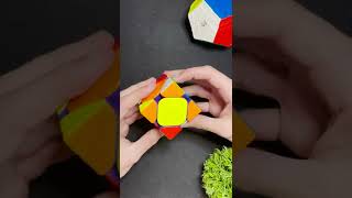 SKEWB Beginner to Advanced Methods