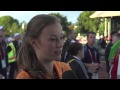 IAAF World Junior Championships 2014 - Nadine VISSER NED Heptathlon Bronze