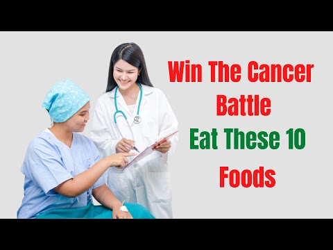 Meilleurs aliments contre le cancer du sein | Régime alimentaire pour la prévention du cancer