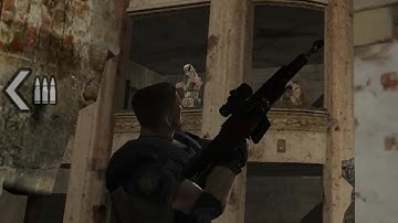 Frontline Commando Gameplay Lost and found