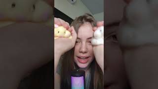 Gatilhos Que Eu Inventei