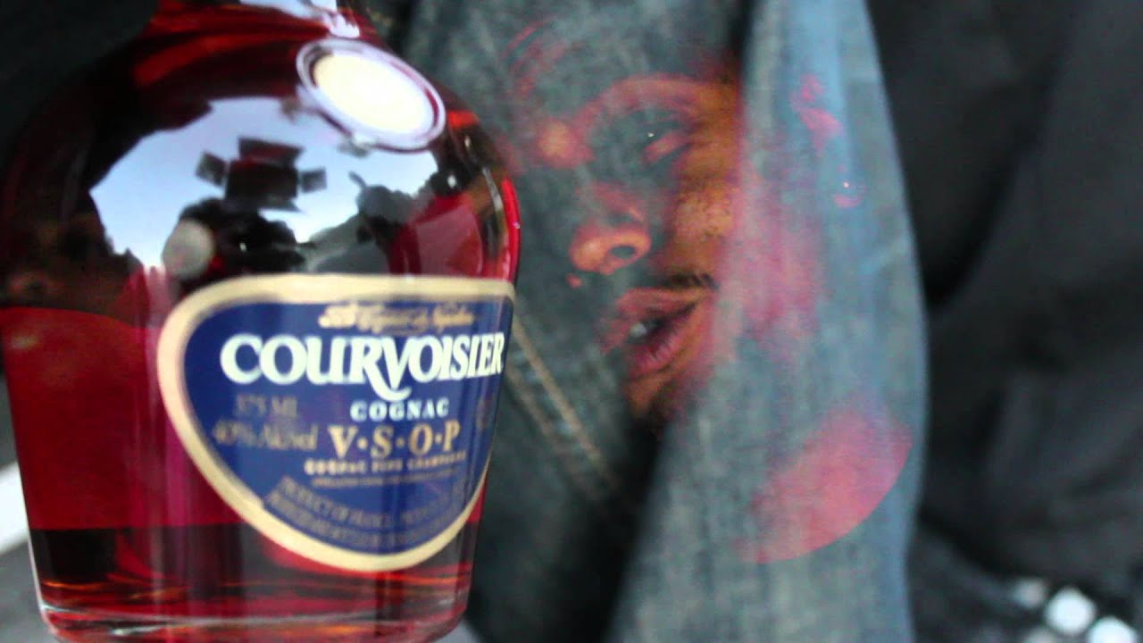 Haze Carrera - Secret Memories Ft. Pudge [Official Video]