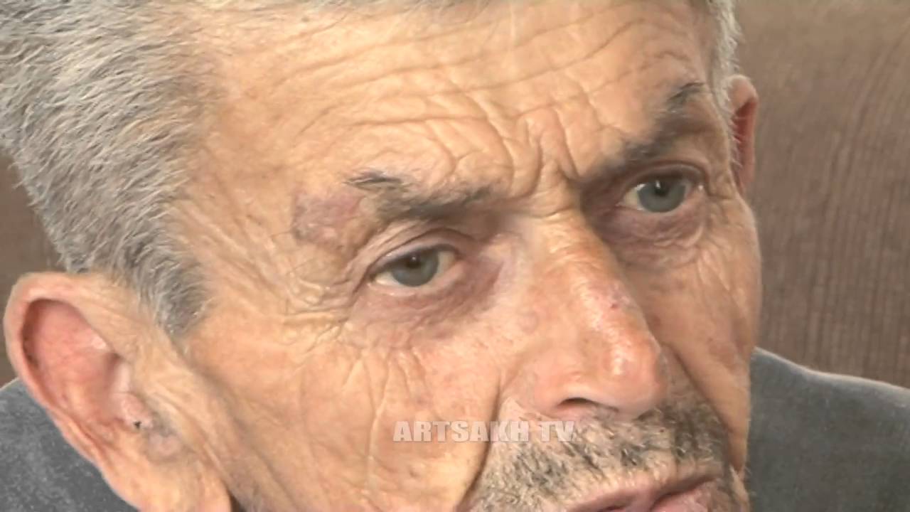 Տարհանված ընտանիք Թալիշից