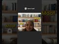 Kesalahan saat interview #interview #hiringmanager #podcast #learnwithandi #