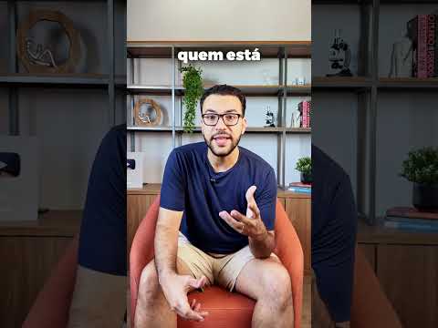 VOCÊ CONHECE ALGUM CIENTISTA BRASILEIRO?