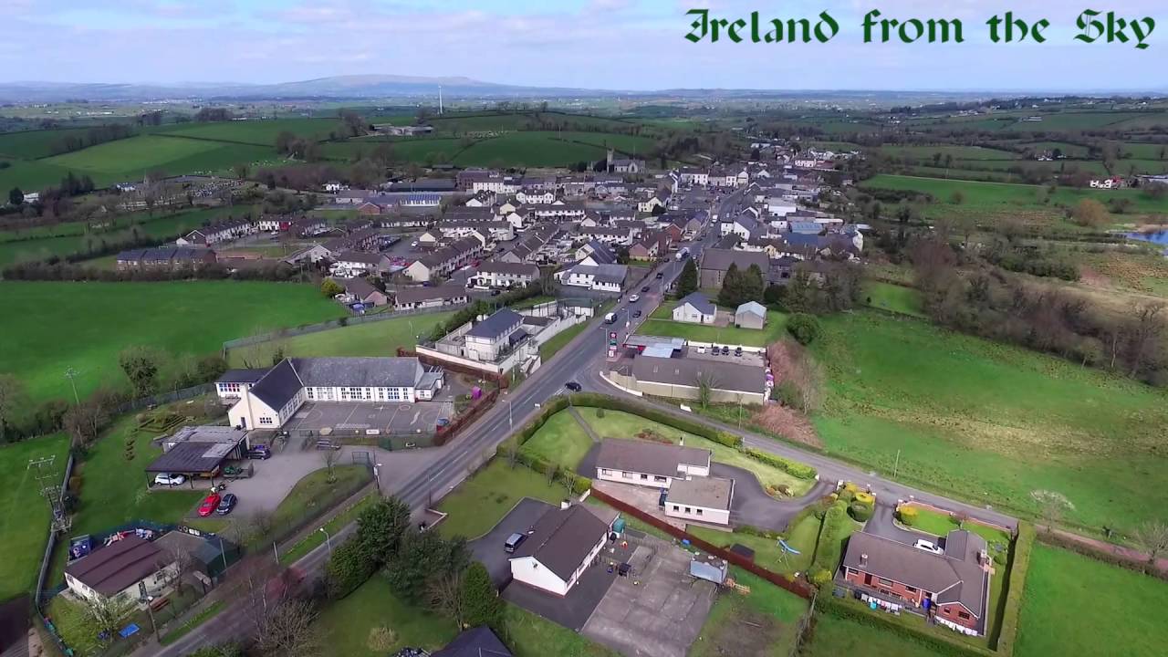 Stewartstown, County Tyrone. YouTube
