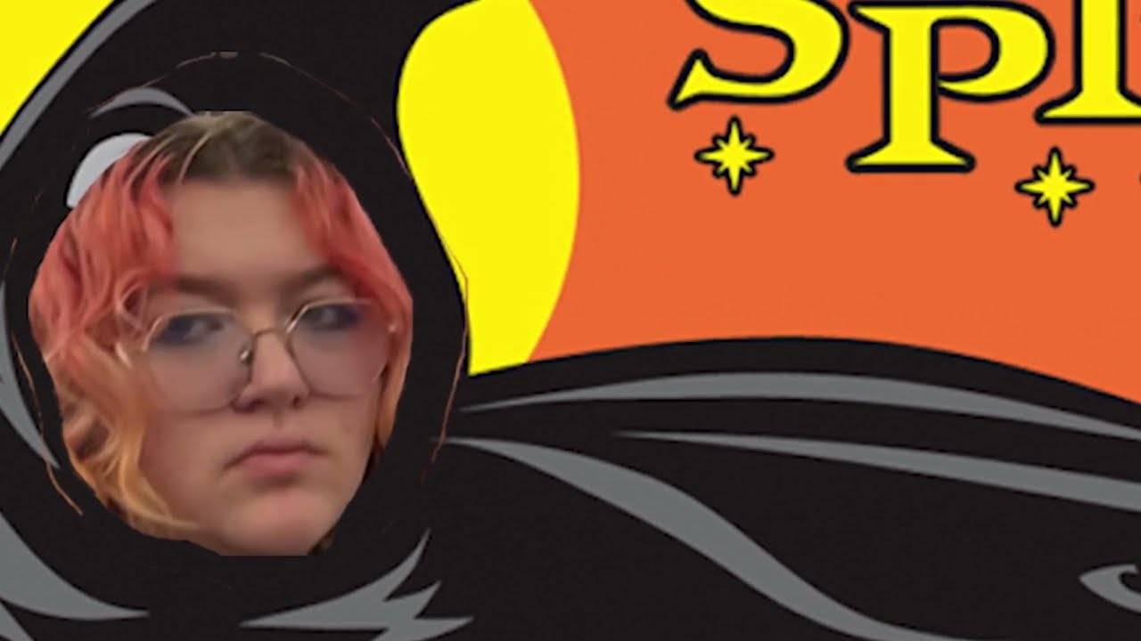 spirit halloween - itsnochole