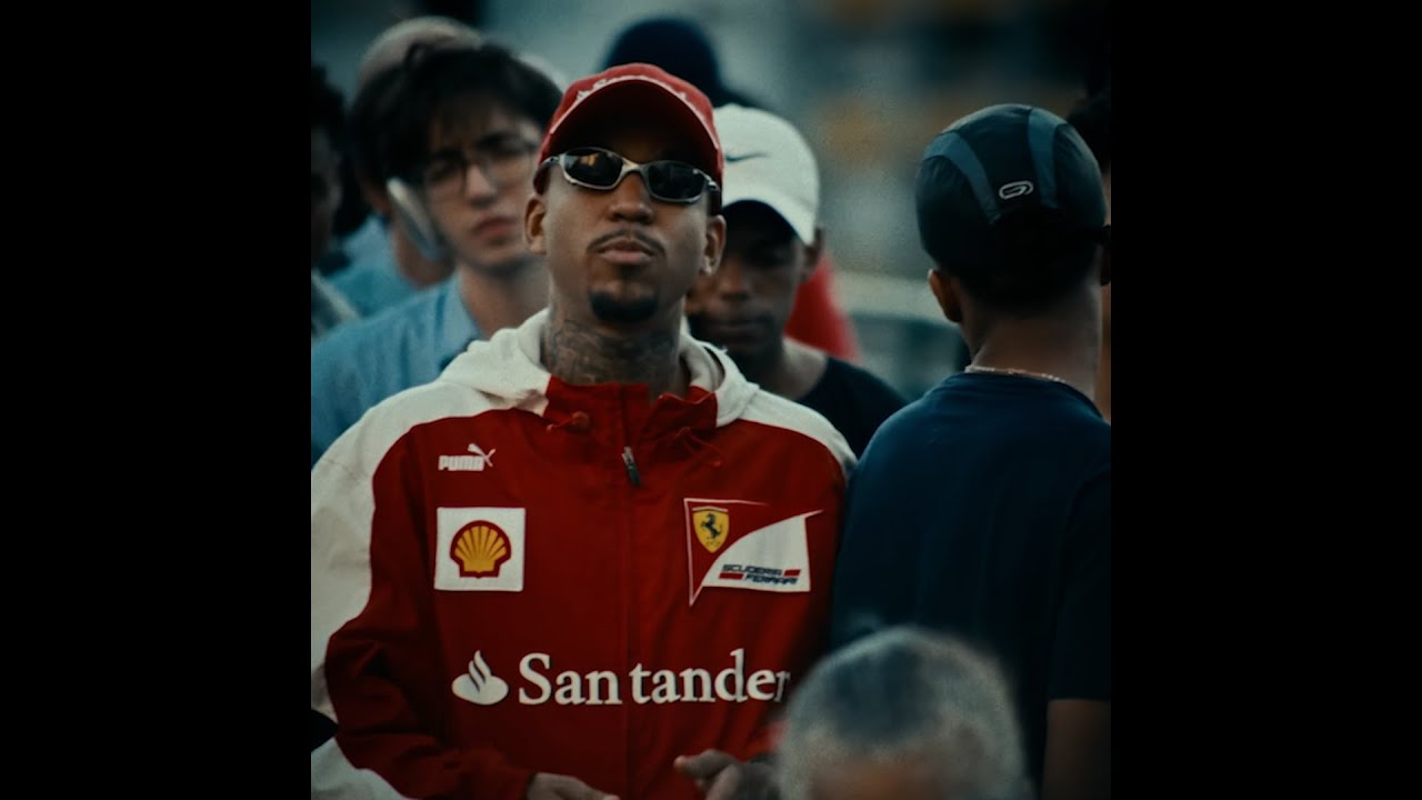 (FREE) Veigh x Boaventura x Kyan Type Beat - Pura Magia