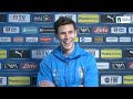 Interviste al Ct Mancini e Pessina | Verso Austria-Italia