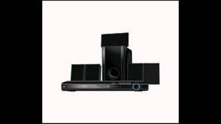 GPX D200B Progressive Scan 2-Channel DVD Player with Remote Control Review of the GPX 5.1-Channel Home Theater System