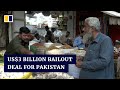 Facing its worst economic crisis, Pakistan reaches draft deal for critical US$3 billion IMF bailout