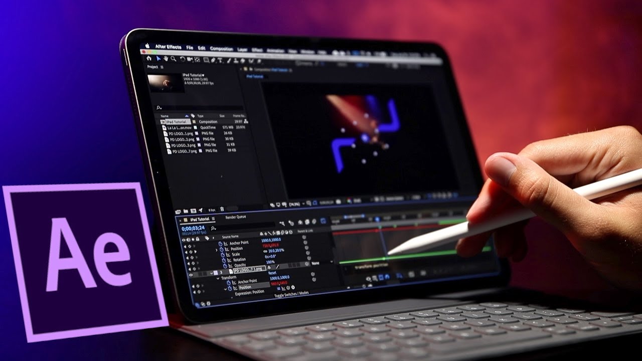 youtube how to get adobe after effects for free