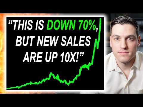 4 Stocks To BUY HEAVY In April 2026