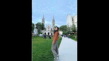 IFS 😍 Apala Mishra 💞 mam 💫💖 in France 🗼