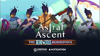 Astral Ascent - The Dead Cells Rendezvous - 1.9