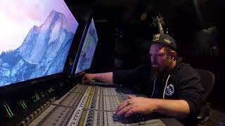 Bajan Style Trample It Trailer