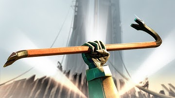 Half Life 2 is a Flawless Masterpiece with no flaws whatsoever