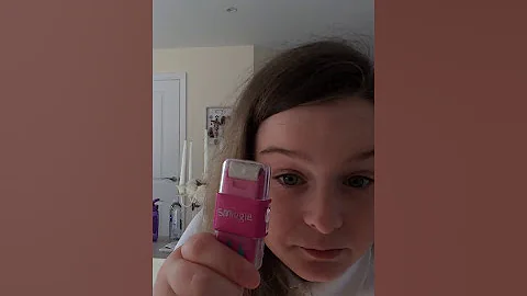 Ruby Chester: vlog before school didn't say bye bu...