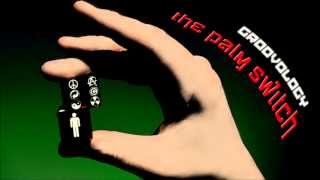 Groovology - The Palm Switch