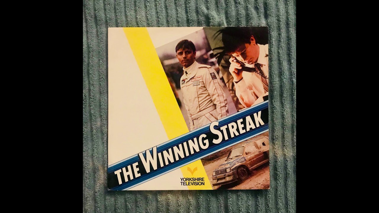 Miami Vice - The Winning Streak (Extended)