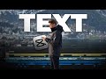Creating Text Behind Object Effect in CapCut
