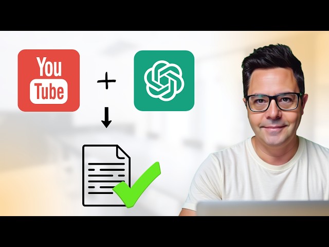 Video Summary - Cómo resumir vídeos de YouTube con IA (y extraer lo que ...