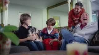 Sox - A Family's Best Friend - Trailer