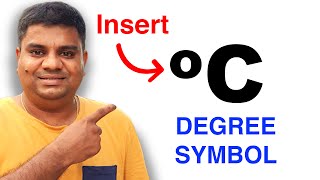 How to Make a Degree Symbol in Word How to Make a Degree Symbol in Word