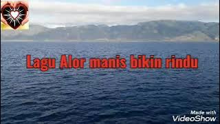 Lagu Alor terpopuler 2021
