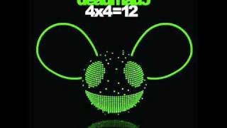 Deadmau5 - 4x4=12 - 05. Animal Rights (ft. wolfgang gartner)