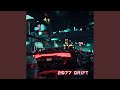2077 Drift (Sped Up Instrumental)