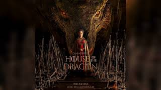 House of the Dragon Trailer Music