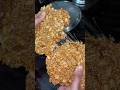Peanut 🥜Chikki || गुड मूंगफली और तिल से बनाये कुरकुरी चिक्की || गुड़पट्टी || #chikki #peanutchikki