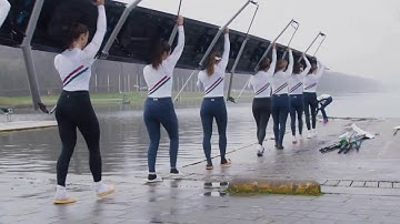 Okeanos | Rowing Smart with SAS Sports Analytics