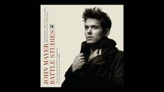 John Mayer - Assassin (FULL SONG)