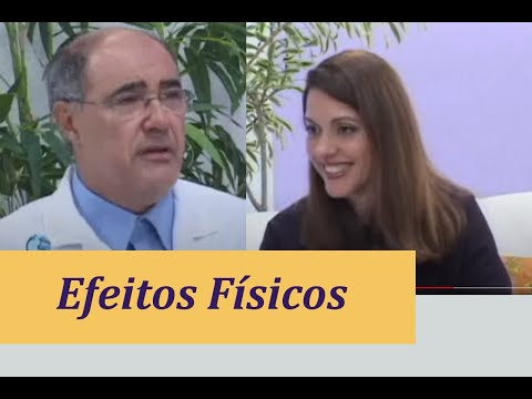Dr. Paulo Cesar Fructuoso | Yasmin Madeira | Efeitos Físicos #01