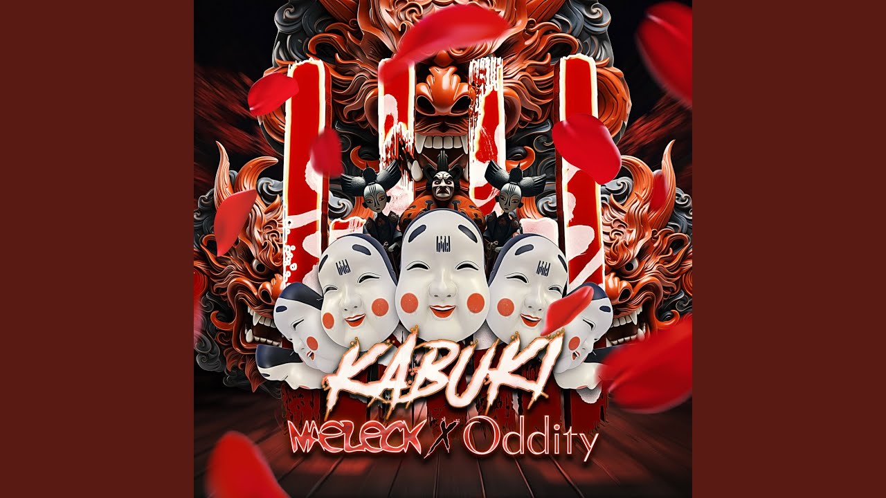 Kabuki YouTube
