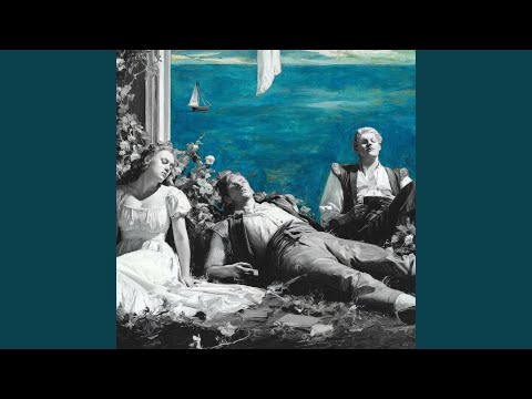 Night Painters (feat. Lilly Choi) [Slowed]